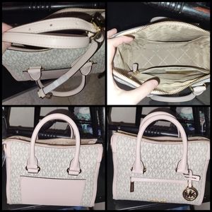 Michael Kors purse